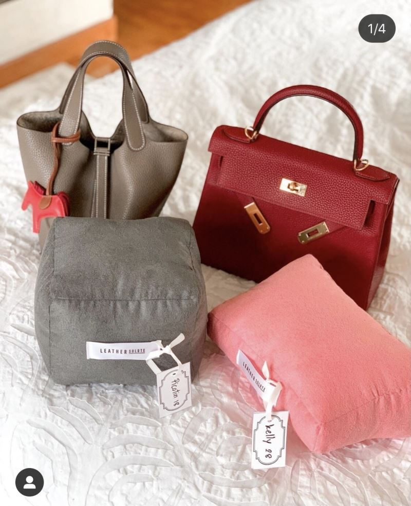 Hermes Kelly Bags